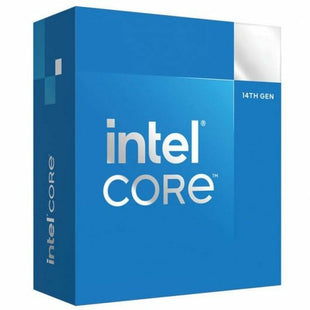 Prozessor Intel i5-14400F LGA 1700