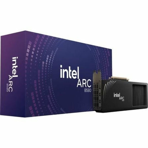 Grafikkarte Intel ARC B580 12G
