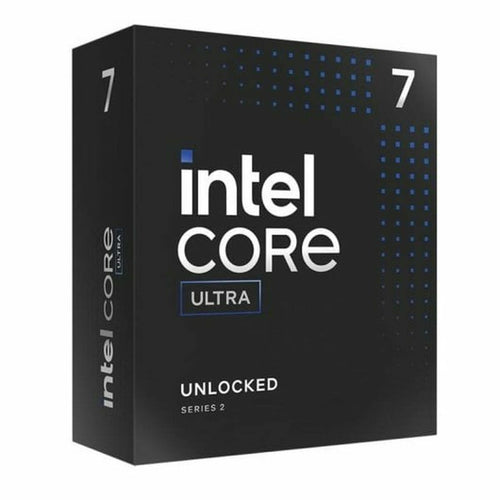 Prozessor Intel BX80768265KF intel core ultra 7 265KF