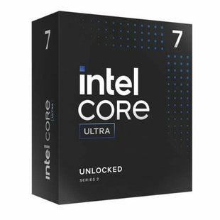 Prozessor Intel Unlocked intel core ultra 7 265KF