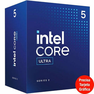 Prozessor Intel BX80768225F