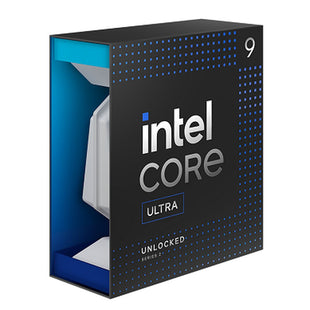 Prozessor Intel CORE ULTRA 9 PROCESSOR 285 BX80768285 99CN9F