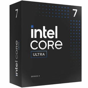 Prozessor Intel BX80768265 Ultra 7-265