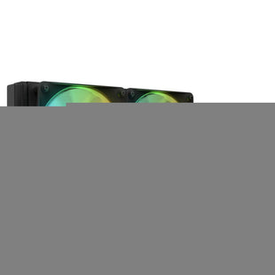 Flüssigkühlungs-Kit NZXT RL-KR240-B1