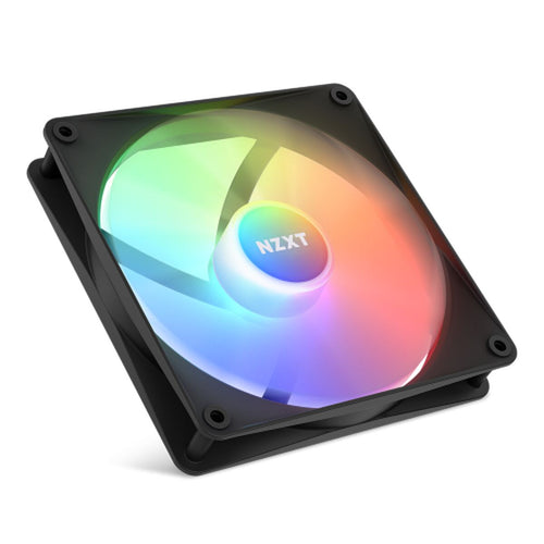 CPU-Kühler NZXT F140 RGB Core