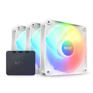 Box Ventilator NZXT F120 RGB Core Ø 12 cm