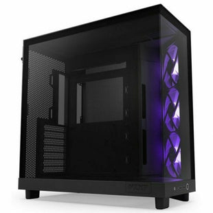 ATX Semi-Tower Gehäuse NZXT CC-H61FB-R1 Schwarz