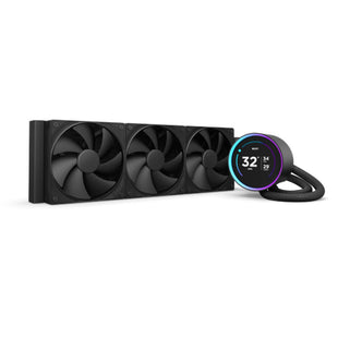 Flüssigkühlungs-Kit NZXT Kraken Elite 360