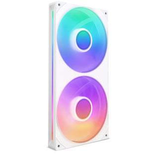 CPU-Kühler NZXT NZXT RF-U28HF-W1 (1 Stück)