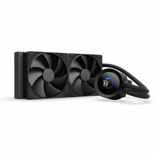 Flüssigkühlungs-Kit NZXT Kraken Plus 240