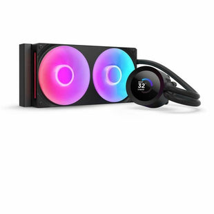 Flüssigkühlungs-Kit NZXT RL-KR240-B2 Kraken Plus 240 RGB