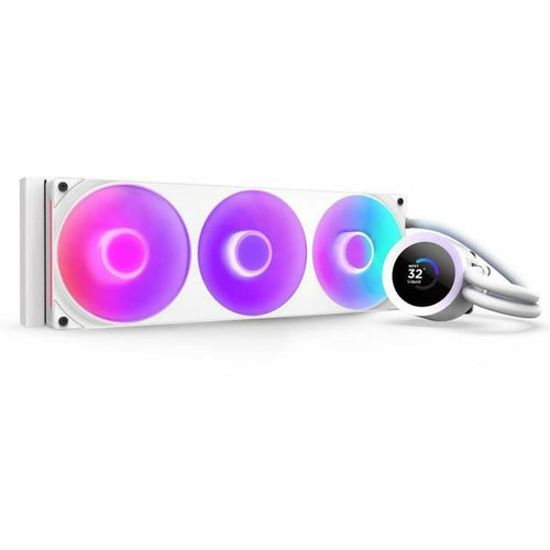 Flüssigkühlungs-Kit NZXT RL-KR360-W2 Kraken Plus 360 RGB