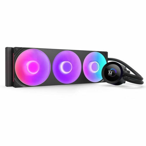 Flüssigkühlungs-Kit NZXT RL-KR360-B2 Kraken Plus 360 RGB