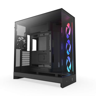 ATX Semi-Tower Gehäuse NZXT CM-H92FB-R1 Schwarz