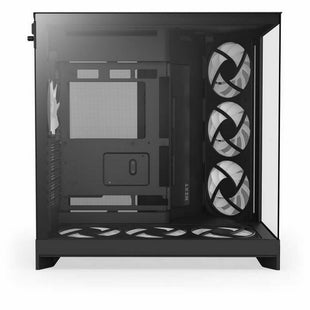 ATX Semi-Tower Gehäuse NZXT CM-H92FB-P1 Schwarz