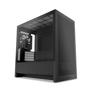 ATX Semi-Tower Gehäuse NZXT CC-H31FB-01 Schwarz