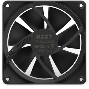 Box Ventilator NZXT RF-R12SF-B1 Ø 12 cm (1 Stück)