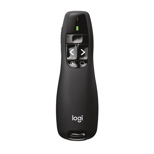 Zeiger R400 Logitech 910-001356