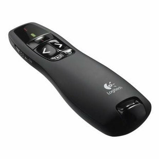 Zeiger R400 Logitech R400