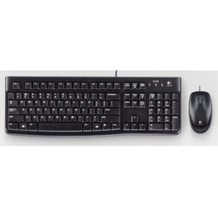 Tastatur Logitech 2227530 Schwarz Qwerty Spanisch QWERTY