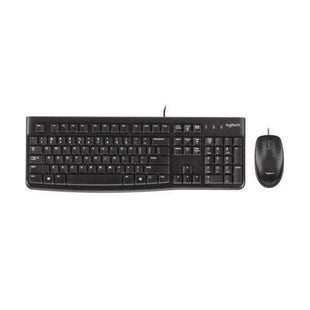 Tastatur Logitech 920-002552