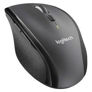 Schnurlose Mouse Logitech 910-001949 1000 dpi Schwarz