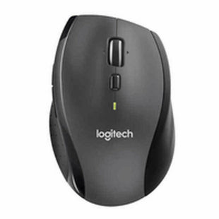 Schnurlose Mouse Logitech 910-001949 Schwarz 1000 dpi