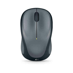 Mouse Logitech 910-002201 / 910-003384 Schwarz Grau