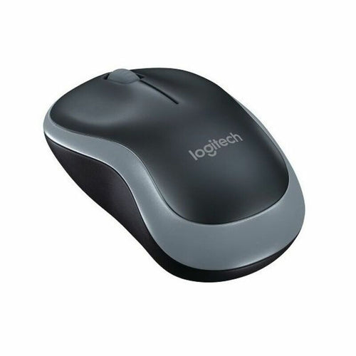Mouse Logitech 910-002235 Grau