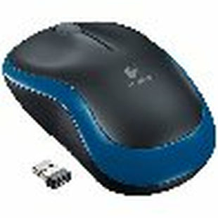 Mouse Logitech 910-002236 Blau