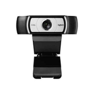 Webcam Logitech C930E Full HD 1080P