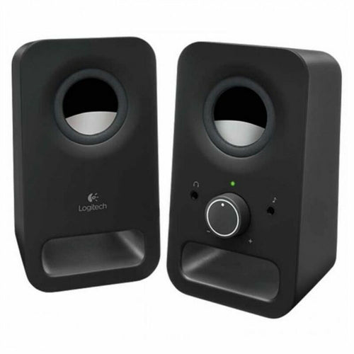 Lautsprecher Logitech Z150 9W Schwarz