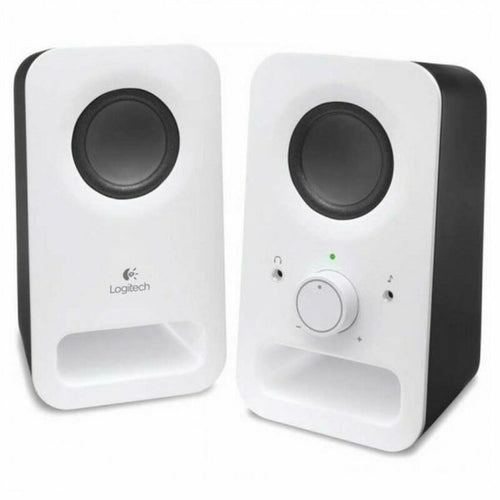 Lautsprecher Logitech 980-000815 6W Weiß