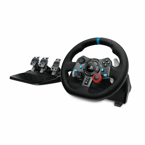 Racing Lenkrad Logitech 941-000112