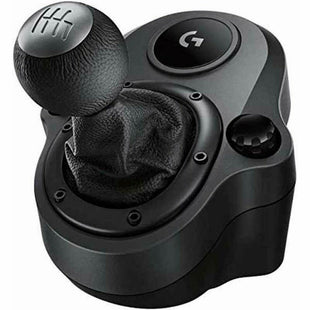 Gaming-Schalthebel Logitech 41-000130