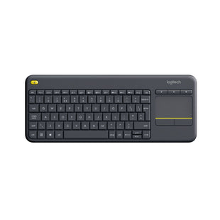 Tastatur Logitech K400 Plus Tv