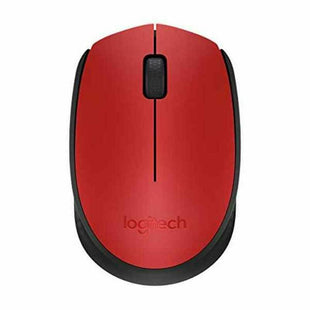 Schnurlose Mouse Logitech 910-004641 Rot Schwarz/Rot