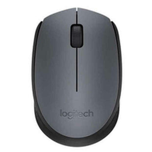 Schnurlose Mouse Logitech 910-004642 Grau 1000 dpi