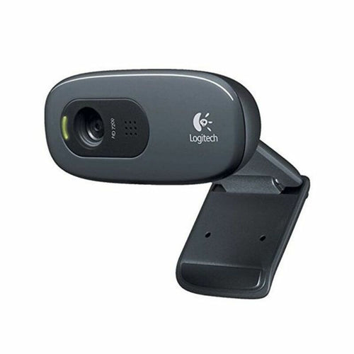 Webcam Logitech 960-001063 720 px