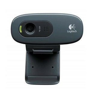 Webcam Logitech C270