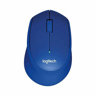 Schnurlose Mouse Logitech 910-004910 Blau