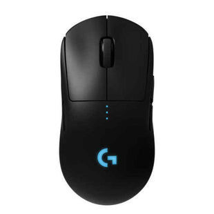 Mouse Logitech 910-005273 Schwarz grün