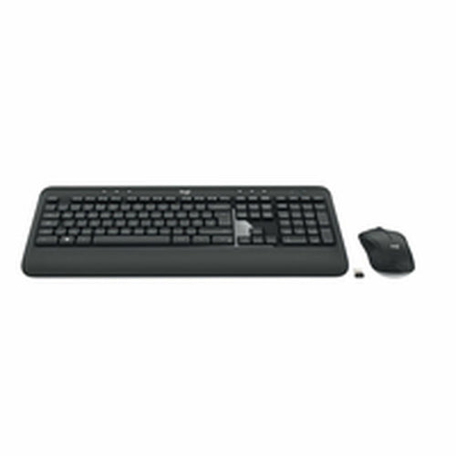 Tastatur mit Maus Logitech MK540 QWERTZ