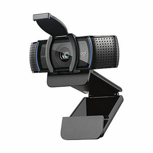 Webcam Logitech 960-001252 1080 px 30 fps