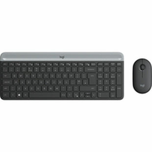 Tastatur Logitech 920-009260