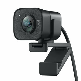 Webcam Logitech StreamCam Full HD