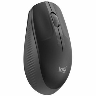 Mouse Logitech M190 Schwarz 1000 dpi