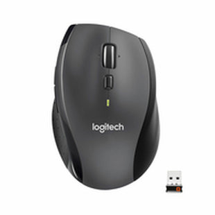 Schnurlose Mouse Logitech 910-006034 Schwarz Grau (1 Stück)