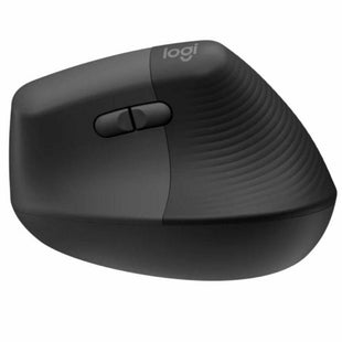 Schnurlose Mouse Logitech 910-006473 Grau Graphit Stahl 4000 dpi