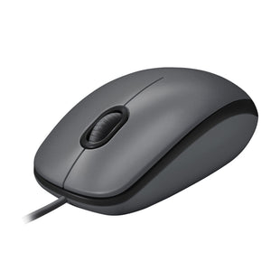 Mouse Logitech 910-006652 Schwarz 1000 dpi